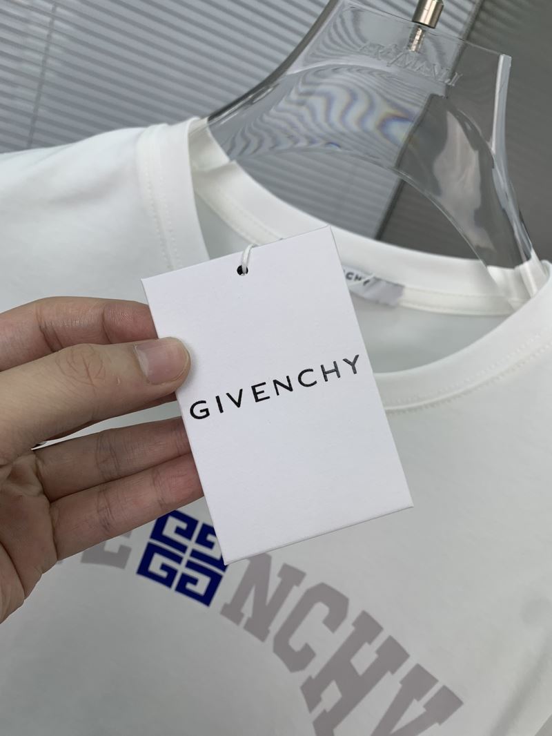 Givenchy T-Shirts